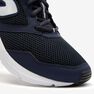 KALENJI - EU 45 RUN ACTIVE MEN'S RUNNING SHOES, Black KALENJI - EU 45 RUN ACTIVE MEN'S RUNNING SHOES, Black