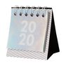KIKKI.K - kikki.K 2020 Cute Mini Desk Calendar Be Kind Holographic KIKKI.K - kikki.K 2020 Cute Mini Desk Calendar Be Kind Holographic