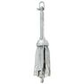 PLASTIMO - PLASTIMO--FOLDING ANCHOR 1,4 K G, Unique Size PLASTIMO - PLASTIMO--FOLDING ANCHOR 1,4 K G, Unique Size