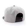 NEW ERA - New Era Wonder Woman Men's Cap Grey NEW ERA - New Era Wonder Woman Men's Cap Grey