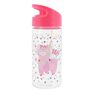 BLUEPRINT COLLECTIONS - Happy Zoo Water Bottle BLUEPRINT COLLECTIONS - Happy Zoo Water Bottle