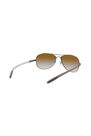 RAY-BAN - Grey Pilot Ray-Ban RB8301 RAY-BAN - Grey Pilot Ray-Ban RB8301