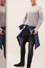 Salsa Jeans - Pants LEG32 Salsa Jeans - Pants LEG32