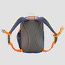 QUECHUA - Unique Size Kidsأ¢â‚¬â„¢ Hiking Backpack MH100 5 Litres, Navy Blue QUECHUA - Unique Size Kidsأ¢â‚¬â„¢ Hiking Backpack MH100 5 Litres, Navy Blue