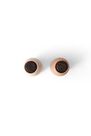 Menu - Bottle Grinder, 2 Piece, Nudes Menu - Bottle Grinder, 2 Piece, Nudes