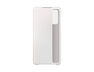 SAMSUNG - Samsung Clear View Cover White for Galaxy S20 FE SAMSUNG - Samsung Clear View Cover White for Galaxy S20 FE