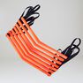 KIPSTA - 3.20 M Essential Football Agility Ladder - Fluo Blood Orange KIPSTA - 3.20 M Essential Football Agility Ladder - Fluo Blood Orange