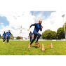 KIPSTA - 90 Cm Football Training Bars Twin-Pack Modular - Orange KIPSTA - 90 Cm Football Training Bars Twin-Pack Modular - Orange