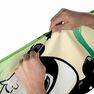 ORAO - Mfk 120 Static Kite - Eagle - Black ORAO - Mfk 120 Static Kite - Eagle - Black