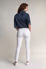 Salsa Jeans - White Push Up Wonder skinny jeans Salsa Jeans - White Push Up Wonder skinny jeans