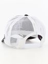 NEW ERA - New Era Clean Trucker LA Dodgers Black/White Cap NEW ERA - New Era Clean Trucker LA Dodgers Black/White Cap