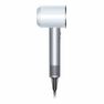 DYSON - Dyson HD03 Supersonic Hair Dryer White + Gentle Dryer Attachment DYSON - Dyson HD03 Supersonic Hair Dryer White + Gentle Dryer Attachment