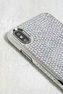 Urban Outfitters - Assorted Skinnydip UO Exclusive Diamante IPhone Xs Case Urban Outfitters - Assorted Skinnydip UO Exclusive Diamante IPhone Xs Case