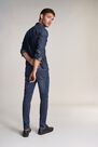 Salsa Jeans - Blue Skinny premium flex clash jeans dark Salsa Jeans - Blue Skinny premium flex clash jeans dark