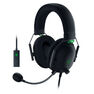 RAZER - Razer BlackShark V2 - Wired Gaming Headset RAZER - Razer BlackShark V2 - Wired Gaming Headset