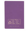 PORTICO DESIGN LTD - Portico Design Garnet Birthstone Purple A6 Notebook PORTICO DESIGN LTD - Portico Design Garnet Birthstone Purple A6 Notebook