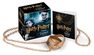 RUNNING PRESS USA - Harry Potter Time Turner Sticker Kit RUNNING PRESS USA - Harry Potter Time Turner Sticker Kit