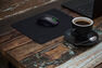 Razer - Razer Goliathus Mobile Stealth Edition Black Mousepad Razer - Razer Goliathus Mobile Stealth Edition Black Mousepad