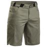 QUECHUA - Medium Menأ¢â‚¬â„¢s Country Walking Shorts - NH500 Fresh, Asphalt Blue QUECHUA - Medium Menأ¢â‚¬â„¢s Country Walking Shorts - NH500 Fresh, Asphalt Blue