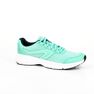 KALENJI - EU 41 Run Cushion Women's Jogging Shoes - Black KALENJI - EU 41 Run Cushion Women's Jogging Shoes - Black