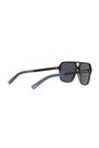 DOLCE & GABBANA - Black Square Dolce & Gabbana DG4354 DOLCE & GABBANA - Black Square Dolce & Gabbana DG4354