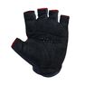 TRIBAN - XXL Roadr 500 Cycling Gloves - Black TRIBAN - XXL Roadr 500 Cycling Gloves - Black