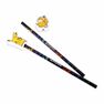 BLUEPRINT COLLECTIONS - Blueprint Collections Pokemon Graffiti Pencil Set BLUEPRINT COLLECTIONS - Blueprint Collections Pokemon Graffiti Pencil Set