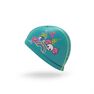NABAIJI - Small SILICONE MESH SWIM CAP SIZE S - PRINT WOZBOY, Magnolia NABAIJI - Small SILICONE MESH SWIM CAP SIZE S - PRINT WOZBOY, Magnolia