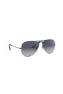 RAY-BAN - Grey Pilot RB3025 AVIATOR GRADIENT RAY-BAN - Grey Pilot RB3025 AVIATOR GRADIENT