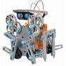DISCOVERY - Discovery Mindblown Solar Robot Construction Set DISCOVERY - Discovery Mindblown Solar Robot Construction Set