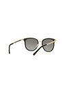 Michael Kors - Black Cat Eye MK1010 ADRIANNA I Michael Kors - Black Cat Eye MK1010 ADRIANNA I