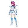 BANDAI TAMASHII NATION - Saint Cloth Myth Equuleus Shoko Action Figure 1/12 Scale BANDAI TAMASHII NATION - Saint Cloth Myth Equuleus Shoko Action Figure 1/12 Scale