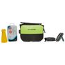 RIVERSIDE - 2L 520 Double Bike Frame Bag - Fluo Lime Yellow RIVERSIDE - 2L 520 Double Bike Frame Bag - Fluo Lime Yellow