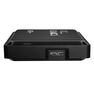WESTERN DIGITAL - WD Black P10 Game Drive 4TB Black External Hard Drive WESTERN DIGITAL - WD Black P10 Game Drive 4TB Black External Hard Drive