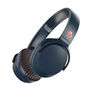 SKULLCANDY - Skullcandy Riff Blue/Speckle/Sunset Wireless Bluetooth On-Ear Headphones SKULLCANDY - Skullcandy Riff Blue/Speckle/Sunset Wireless Bluetooth On-Ear Headphones