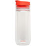 ALADDIN - Aladdin Insulated On-The-Go Tea Infuser 0.35L Tomato ALADDIN - Aladdin Insulated On-The-Go Tea Infuser 0.35L Tomato