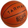 TARMAK - US 6 Kids'/Girls'/Boys'/Women's (Ages 11 And Up) Basketball Bt100 Size 6 - Orange - Blood Orange TARMAK - US 6 Kids'/Girls'/Boys'/Women's (Ages 11 And Up) Basketball Bt100 Size 6 - Orange - Blood Orange