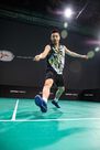PERFLY - Unique Size BADMINTON ADULT RACKET BR 930 C, Default PERFLY - Unique Size BADMINTON ADULT RACKET BR 930 C, Default