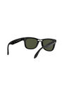 RAY-BAN - راي بان وايفرير بتصميم كلاسيك قابل للطي rb4105 RAY-BAN - راي بان وايفرير بتصميم كلاسيك قابل للطي rb4105