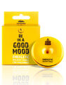 BE IN A GOOD MOOD - Good Mood Energetic Bergamot Orange Car Fragrance 0.52 Oz. BE IN A GOOD MOOD - Good Mood Energetic Bergamot Orange Car Fragrance 0.52 Oz.