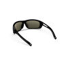 QUECHUA - Unique Size Adult hiking sunglasses MH580 – Category 4, Black QUECHUA - Unique Size Adult hiking sunglasses MH580 – Category 4, Black