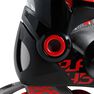 OXELO - EU 28-30 Play 5 Kids' Inline Skates, Lunar Grey OXELO - EU 28-30 Play 5 Kids' Inline Skates, Lunar Grey