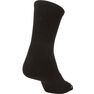 ARTENGO - EU 39-42 Rs800 Adult High Sports Socks 3-Pack - Snow White ARTENGO - EU 39-42 Rs800 Adult High Sports Socks 3-Pack - Snow White