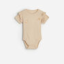 Reserved - Sand Body Suit, Kids Girl Reserved - Sand Body Suit, Kids Girl