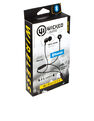 WICKED AUDIO - Wicked Audio Bandido Black Bluetooth Earbuds WICKED AUDIO - Wicked Audio Bandido Black Bluetooth Earbuds