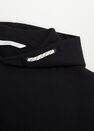 Mango - black Organic cotton sweatshirt Mango - black Organic cotton sweatshirt