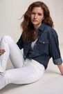 Salsa Jeans - White Wonder push up skinny jeans Salsa Jeans - White Wonder push up skinny jeans