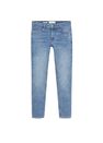 Mango - Open Blue Kim Skinny Push-Up Jeans Mango - Open Blue Kim Skinny Push-Up Jeans