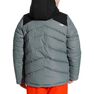 WEDZE - 12-13 Years CHILDREN'S SKI JACKET WARM 500 - AND, Charcoal Grey WEDZE - 12-13 Years CHILDREN'S SKI JACKET WARM 500 - AND, Charcoal Grey