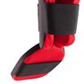 OUTSHOCK - XS/S Beginner Kickboxing/Muay Thai Shin-Foot Guard 100, Black OUTSHOCK - XS/S Beginner Kickboxing/Muay Thai Shin-Foot Guard 100, Black